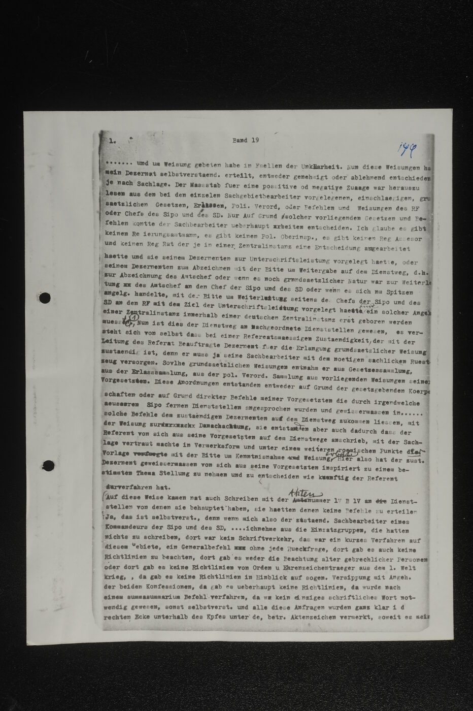 Scan 00002 of the Sassen transcript, O.65 file 86.