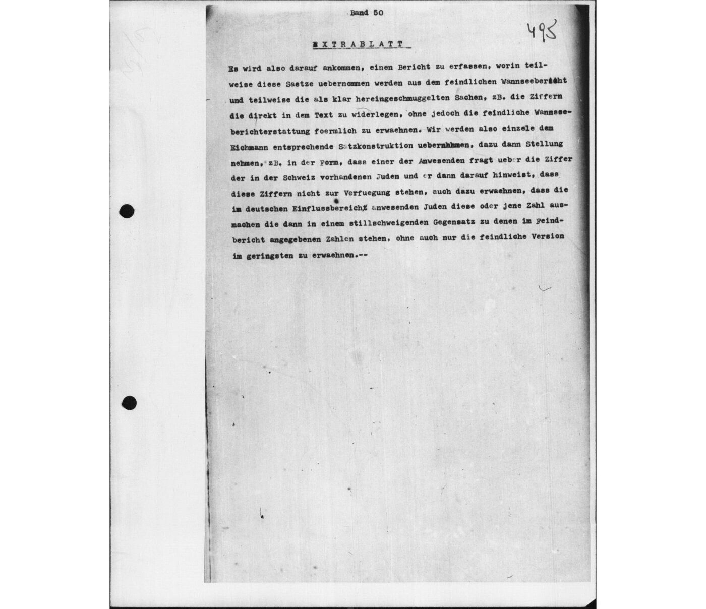 Scan 00136 of the Sassen transcript, O.65 file 87.